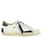 SNEAKERS CRIME LONDON