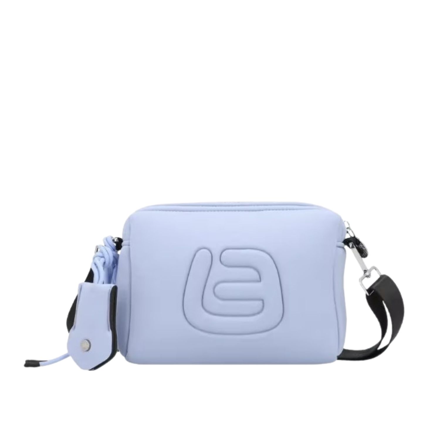 CARMENTF20PE26.jpg BORSA CARMEN|DONNA|LA FILLE DES FLEURS - immagine 1