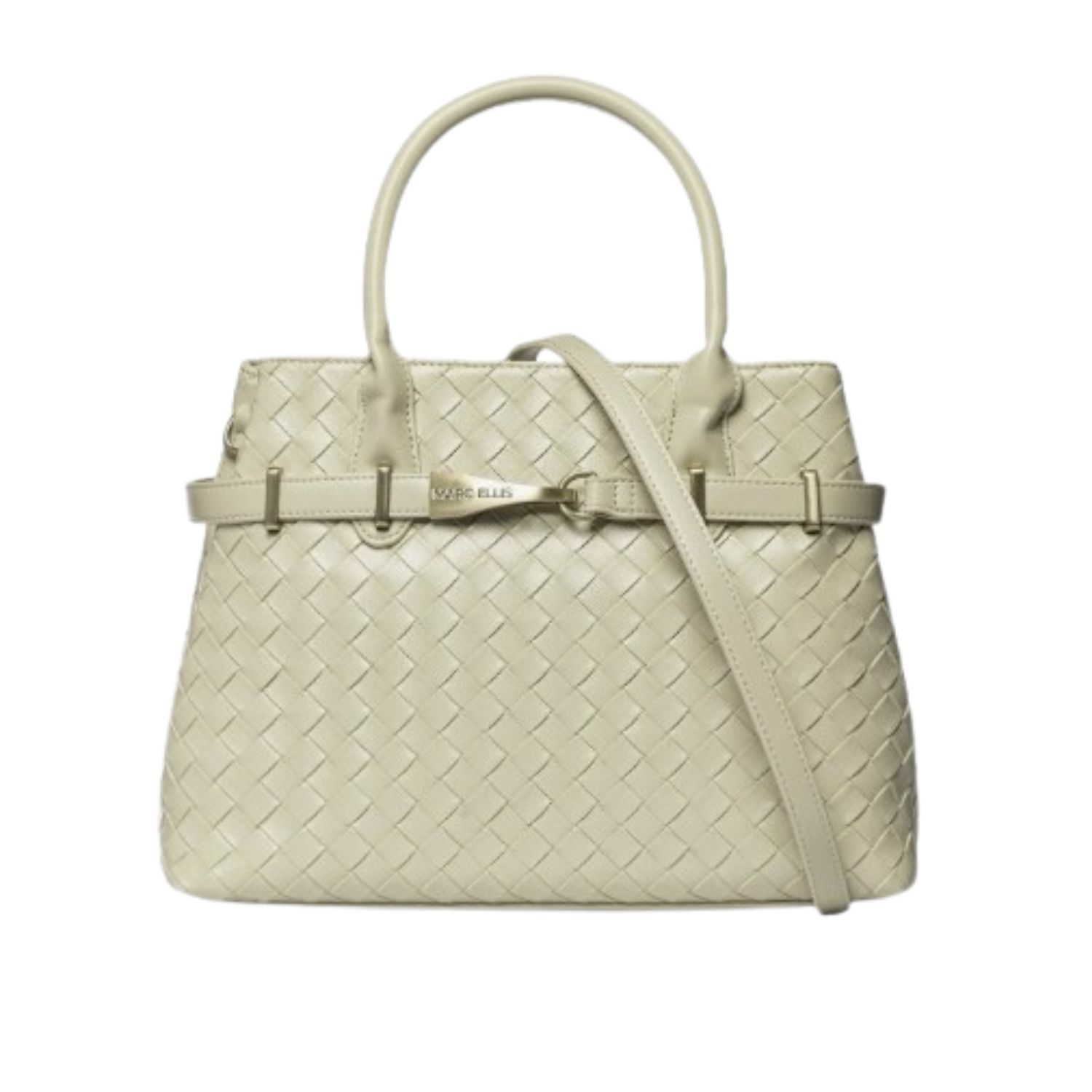 ARIZONA20L20PLAIT20PE26.jpg BORSA ARIZONA L|DONNA|MARC ELLIS - immagine 1