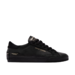 OBSIDIAN BLACK|UOMO|CRIME LONDON