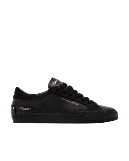 1005320AI26.png OBSIDIAN BLACK|UOMO|CRIME LONDON - immagine 1