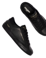 OBSIDIAN BLACK|UOMO|CRIME LONDON - immagine 2