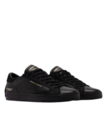 OBSIDIAN BLACK|UOMO|CRIME LONDON - immagine 3