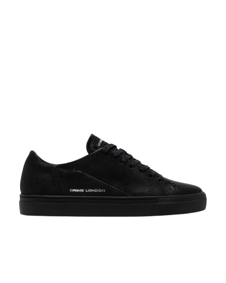 1080620AI26.png TOTAL BLACK|UOMO|CRIME LONDON - immagine 1