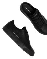 TOTAL BLACK|UOMO|CRIME LONDON - immagine 2