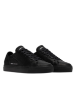 TOTAL BLACK|UOMO|CRIME LONDON - immagine 3