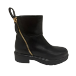 STIVALETTO CON CERNIERE|DONNA|ALBANO