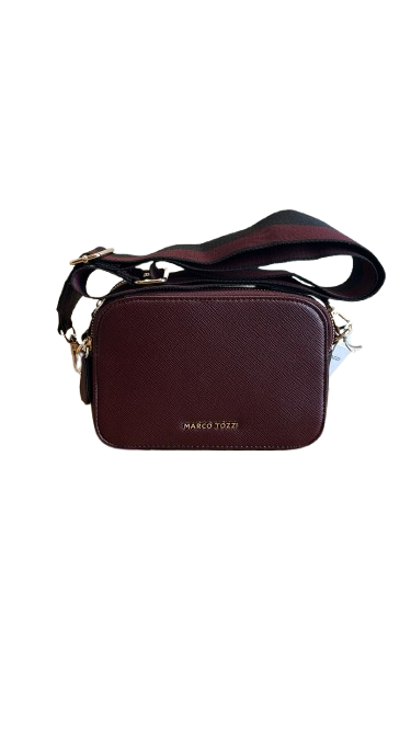 6111420AI26.png BORSA CON TRACOLLA|DONNA|MARCO TOZZI - immagine 1
