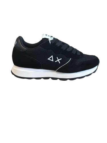 SNEAKER GLITTER|DONNA|SUN68