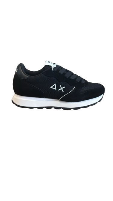 ALLY20GLITTER20TEXTILE20AI26-3.png SNEAKER GLITTER|DONNA|SUN68 - immagine 1