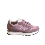 SNEAKER IN SUEDE|DONNA|SUN68