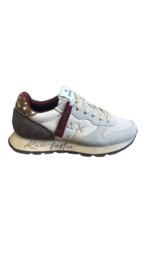 SNEAKER STAR|DONNA|SUN68
