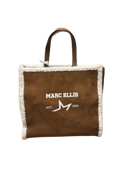 BUBY20BUCKSKIN20L20AI26.png BUCKSIN L|DONNA|MARC ELLIS - immagine 1