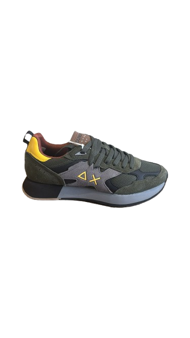 JAKI20OUTDOOR20AI26-1.png SNEAKER JAKI|UOMO|SUN68 - immagine 1