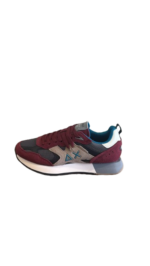 SNEAKER JAKI|UOMO|SUN68 - immagine 4