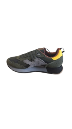 SNEAKER JAKI|UOMO|SUN68 - immagine 6