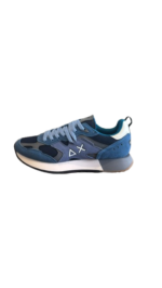 SNEAKER JAKI|UOMO|SUN68 - immagine 2