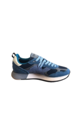 SNEAKER JAKI|UOMO|SUN68 - immagine 3