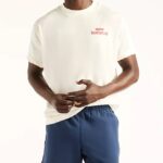 T-SHIRT CON LOGO|UOMO|NEW BALANCE