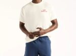 T-SHIRT CON LOGO|UOMO|NEW BALANCE - immagine 2