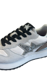 SNEAKER CON STRASS|DONNA|SUN68 - immagine 3