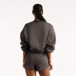 FELPA TRACKSIDE|DONNA|NEW BALANCE - immagine 9